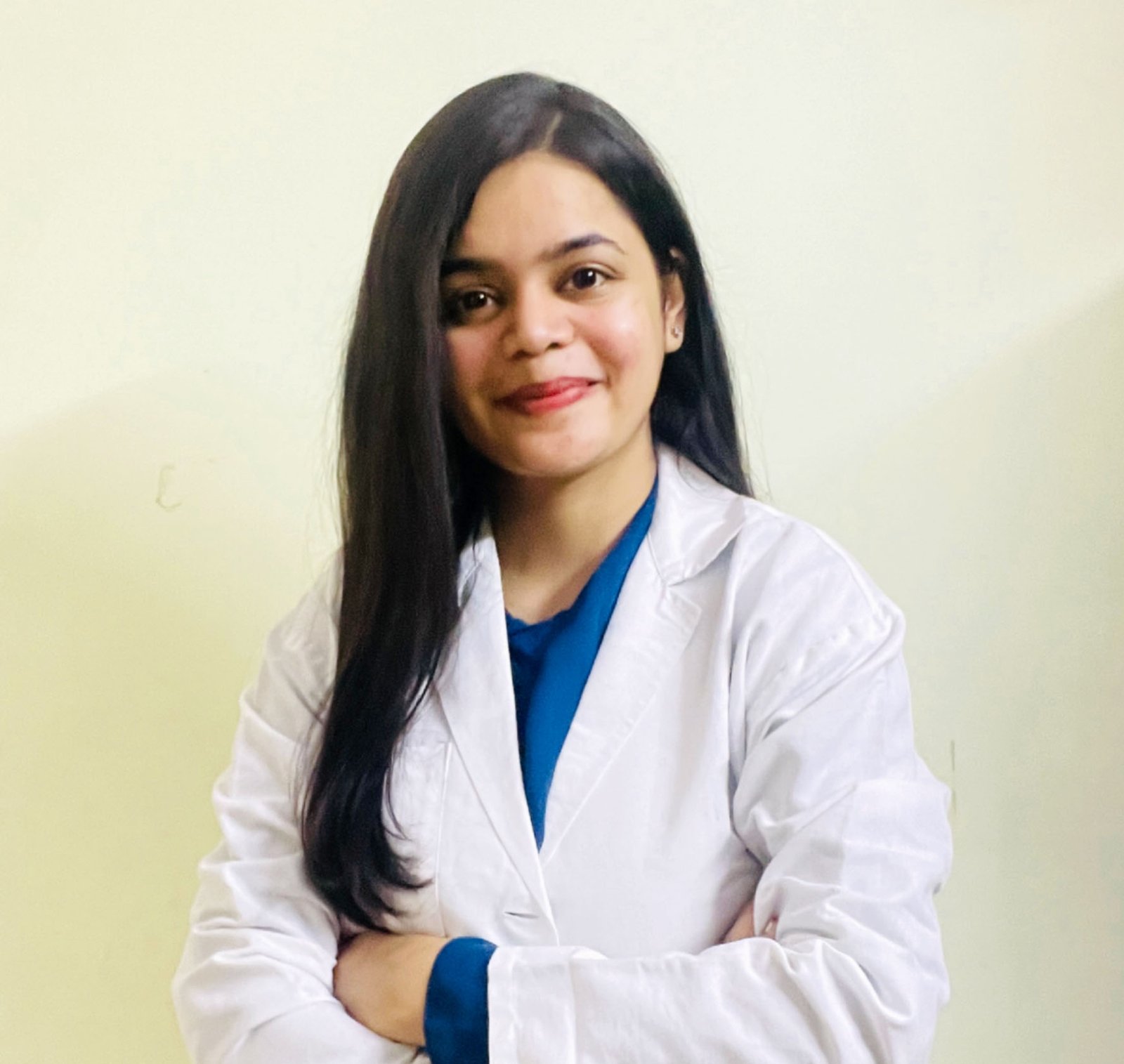 Dr Riya Jain Physiotherapist In Gurgaon Dr riya jain physiotherapist in gurgaon