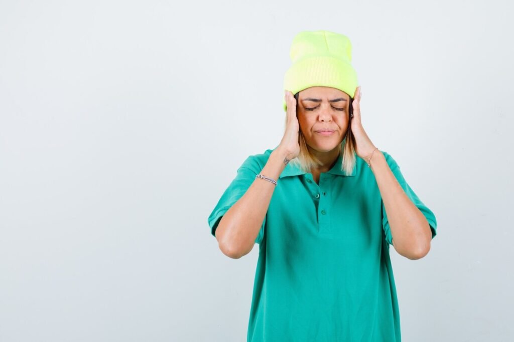 Vertigo Treatment in Gurgaon