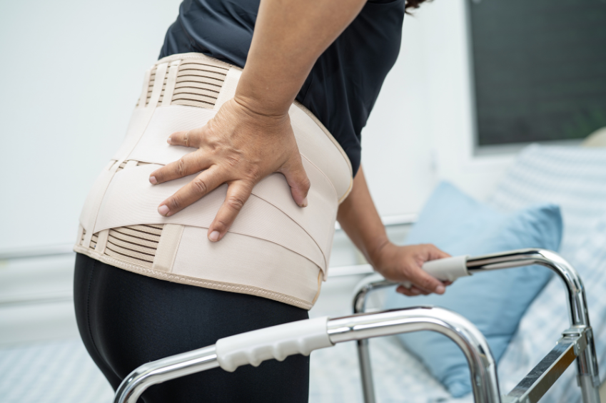 Hip Pain