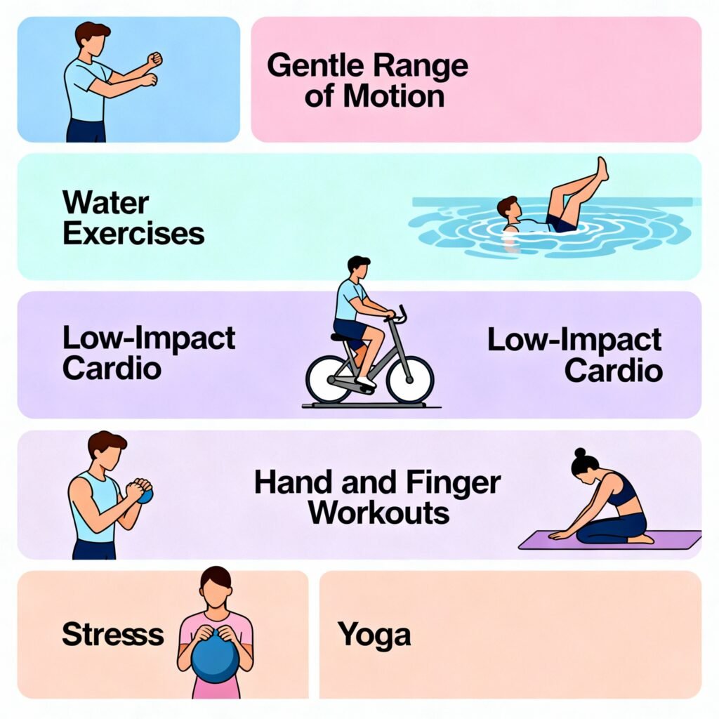 Rheumatoid Arthritis
