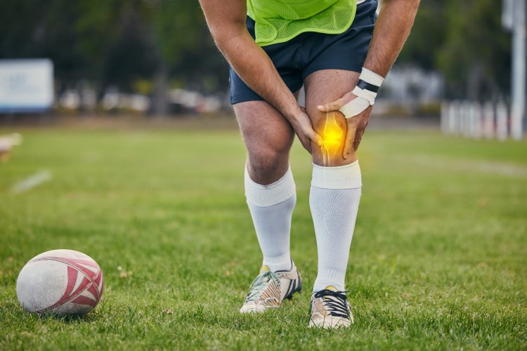 Sports Injury