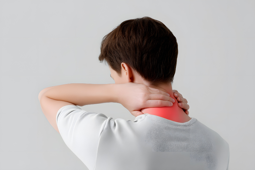 Cervical Spondylosis